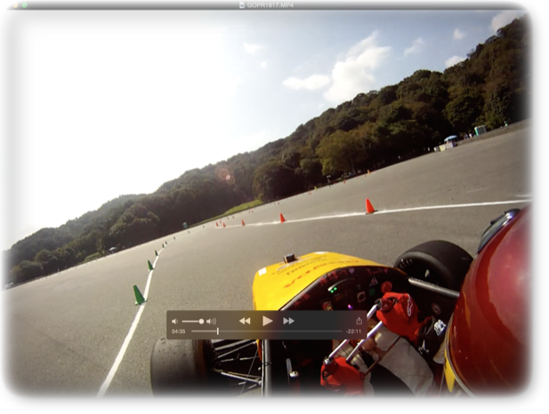 Student Formula Japan