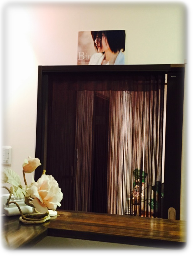 写真展に出展されたパネル