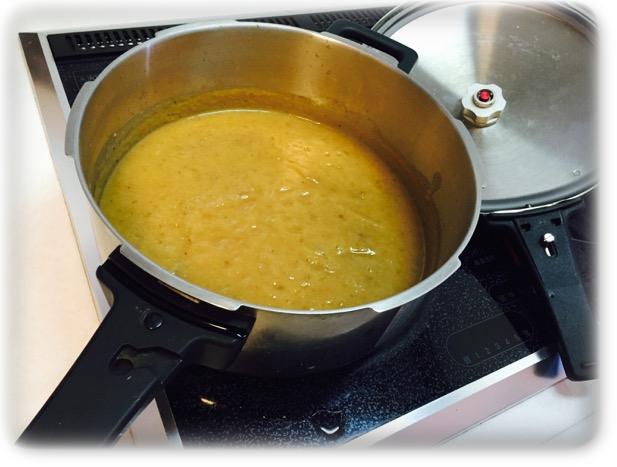 どろどろ〜 どろどろ〜