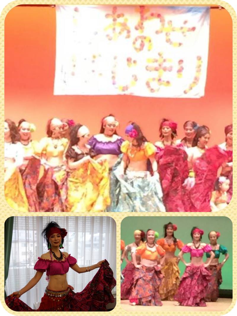 ベリーステージ2015/2/8